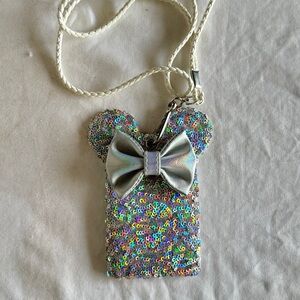 Disney Parks Loungefly Card Holder